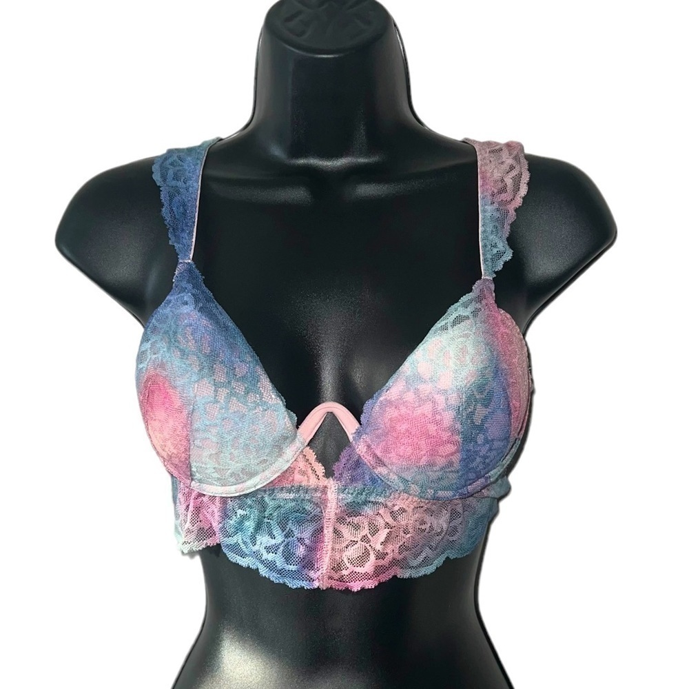 Victoria Secret Lace Bra - Picture 1 of 2